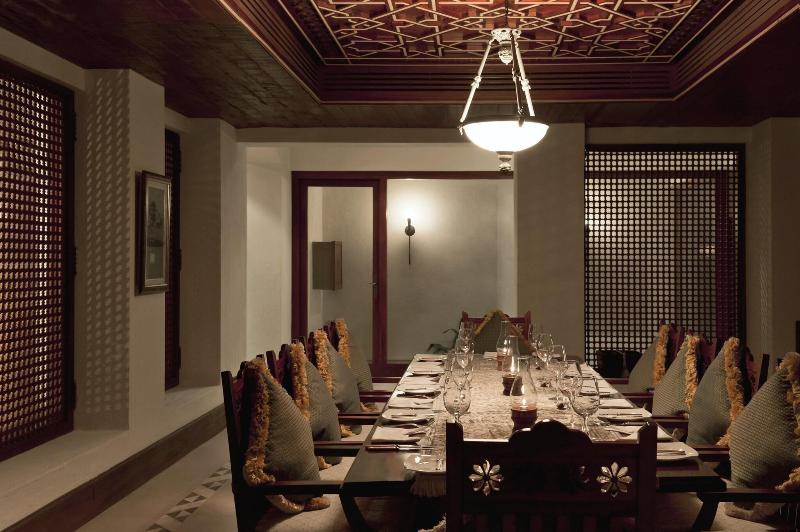 Al Maha, a Luxury Collection Desert Resort & Spa - Oda