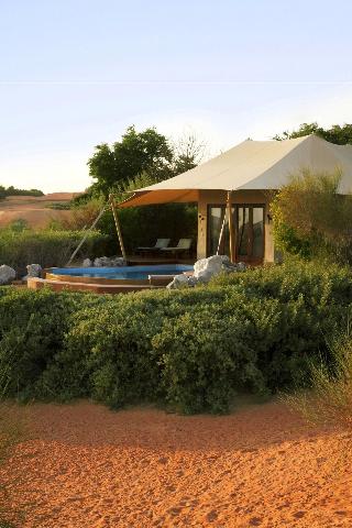 Al Maha, a Luxury Collection Desert Resort & Spa fotoÄŸrafÄ±
