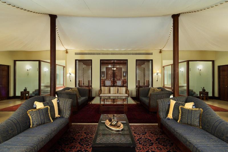 Al Maha, a Luxury Collection Desert Resort & Spa - Oda