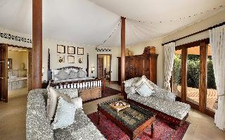 Al Maha, a Luxury Collection Desert Resort & Spa fotoÄŸrafÄ±