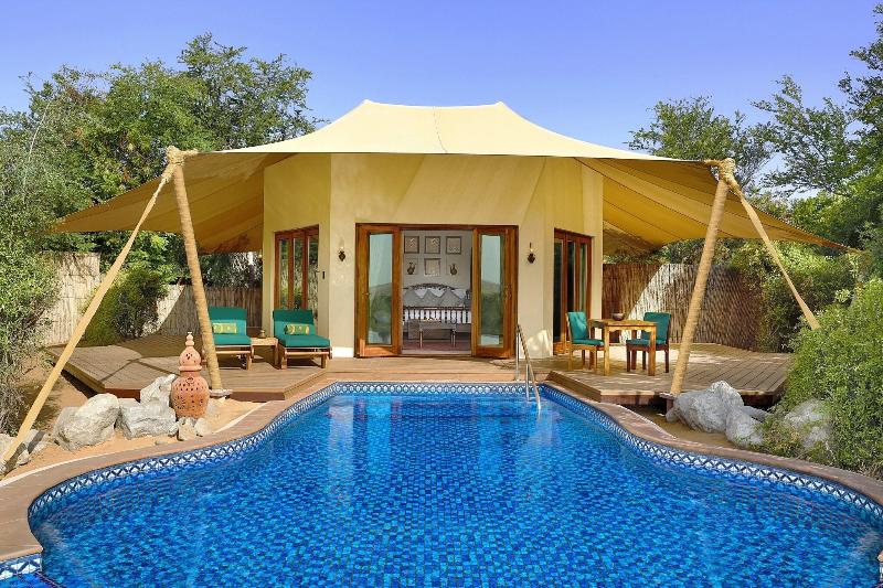 Al Maha, a Luxury Collection Desert Resort & Spa - Oda