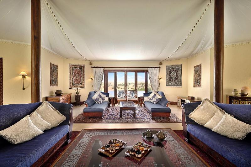 Al Maha, a Luxury Collection Desert Resort & Spa - Oda