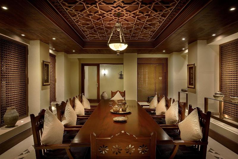 Al Maha, a Luxury Collection Desert Resort & Spa - Oda