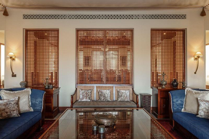 Al Maha, a Luxury Collection Desert Resort & Spa - Oda