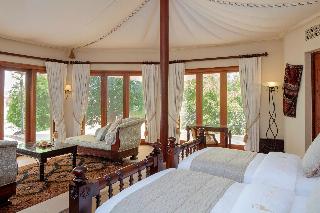 Al Maha, a Luxury Collection Desert Resort & Spa fotoÄŸrafÄ±