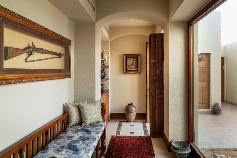 Al Maha, a Luxury Collection Desert Resort & Spa - Oda