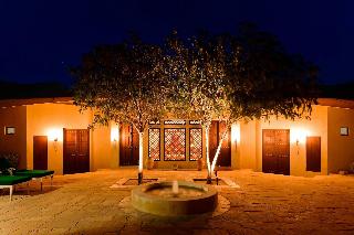 Al Maha, a Luxury Collection Desert Resort & Spa fotoÄŸrafÄ±