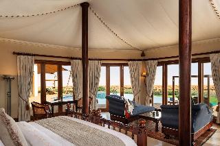 Al Maha, a Luxury Collection Desert Resort & Spa fotoÄŸrafÄ±