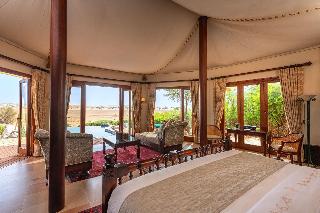 Al Maha, a Luxury Collection Desert Resort & Spa fotoÄŸrafÄ±