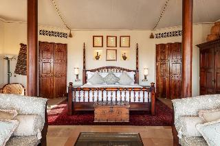 Al Maha, a Luxury Collection Desert Resort & Spa fotoÄŸrafÄ±
