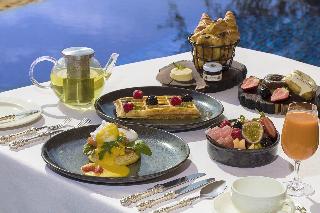 Al Maha, a Luxury Collection Desert Resort & Spa fotoÄŸrafÄ±