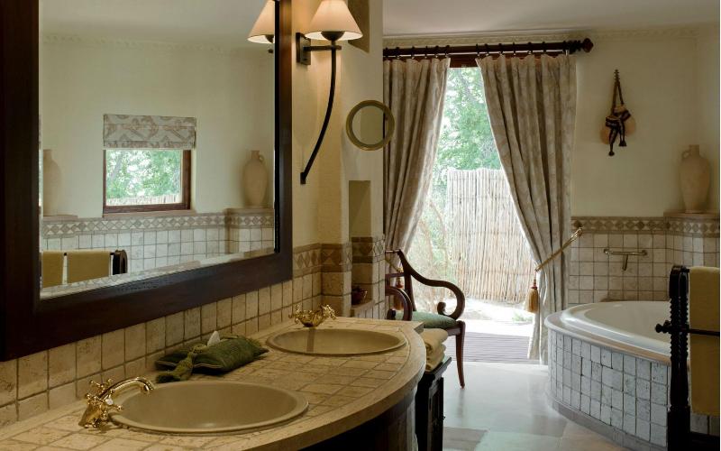 Al Maha, a Luxury Collection Desert Resort & Spa - Oda