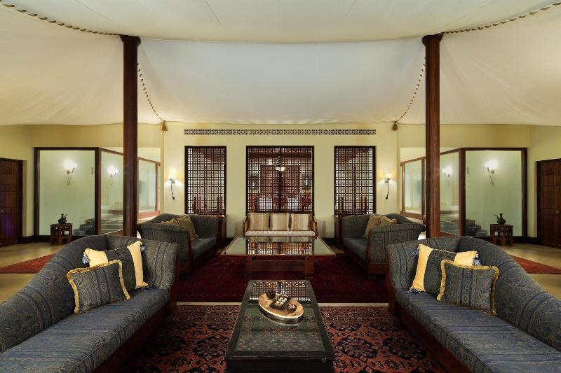 Al Maha, a Luxury Collection Desert Resort & Spa - Oda