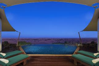 Al Maha, a Luxury Collection Desert Resort & Spa fotoÄŸrafÄ±