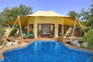 Al Maha, a Luxury Collection Desert Resort & Spa fotoÄŸrafÄ±
