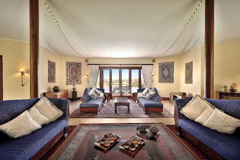 Al Maha, a Luxury Collection Desert Resort & Spa - Oda