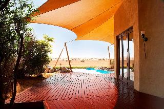 Al Maha, a Luxury Collection Desert Resort & Spa fotoÄŸrafÄ±