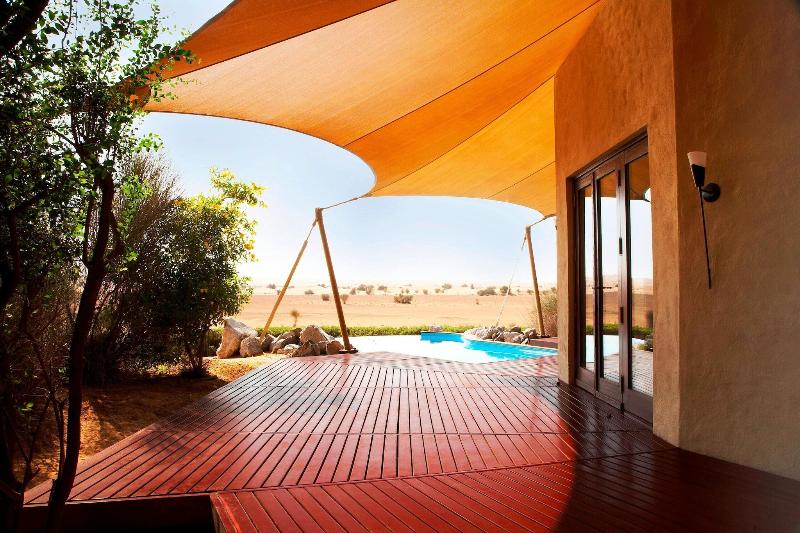 Al Maha, a Luxury Collection Desert Resort & Spa - Oda