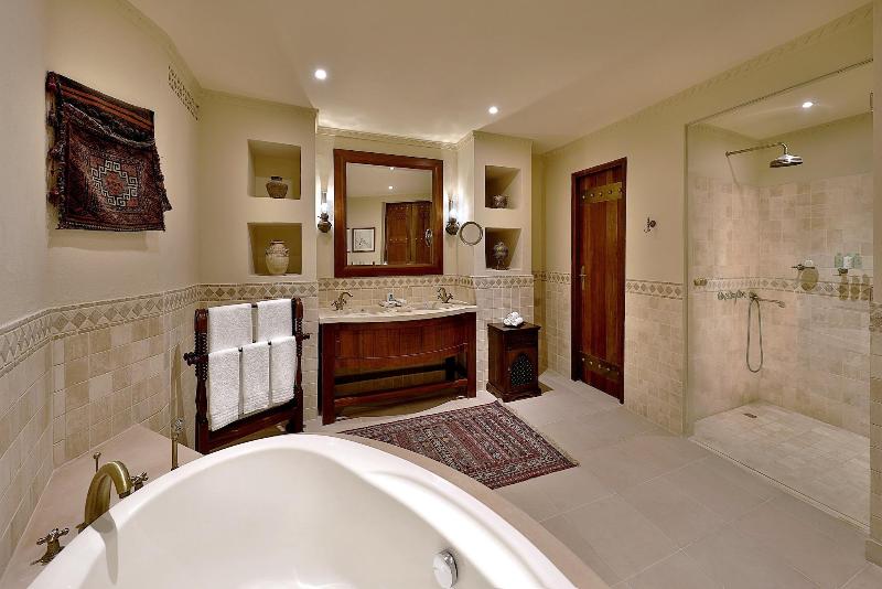 Al Maha, a Luxury Collection Desert Resort & Spa - Oda
