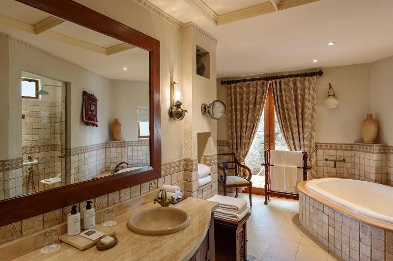 Al Maha, a Luxury Collection Desert Resort & Spa - Oda