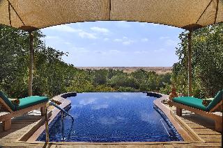 Al Maha, a Luxury Collection Desert Resort & Spa fotoÄŸrafÄ±