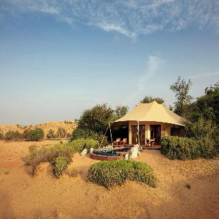 Al Maha, a Luxury Collection Desert Resort & Spa fotoÄŸrafÄ±