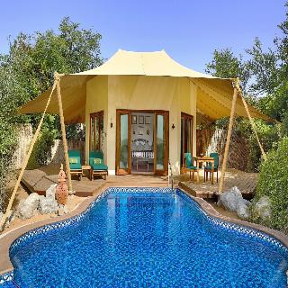 Al Maha, a Luxury Collection Desert Resort & Spa fotoÄŸrafÄ±