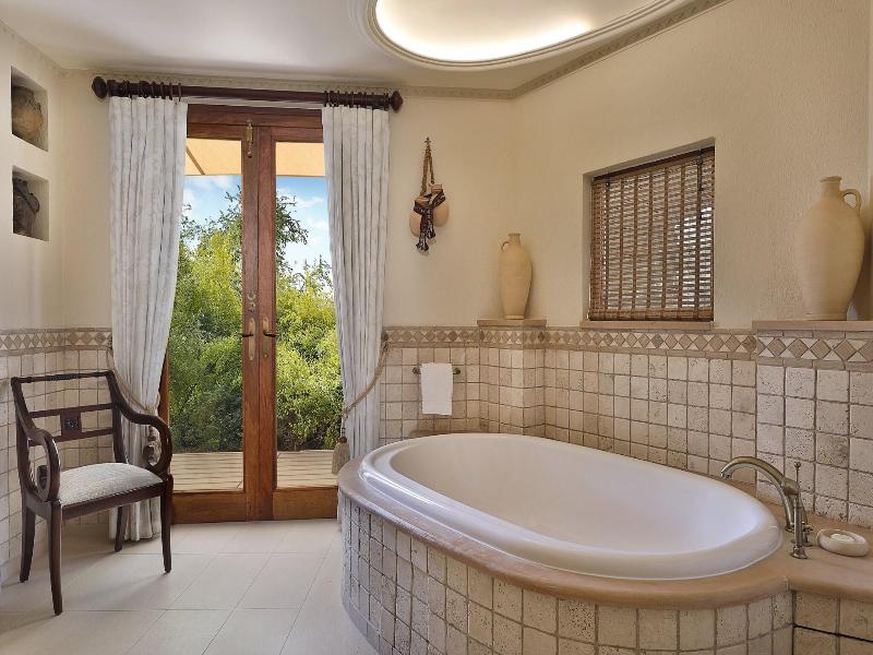 Al Maha, a Luxury Collection Desert Resort & Spa - Oda