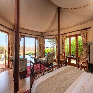 Al Maha, a Luxury Collection Desert Resort & Spa fotoÄŸrafÄ±