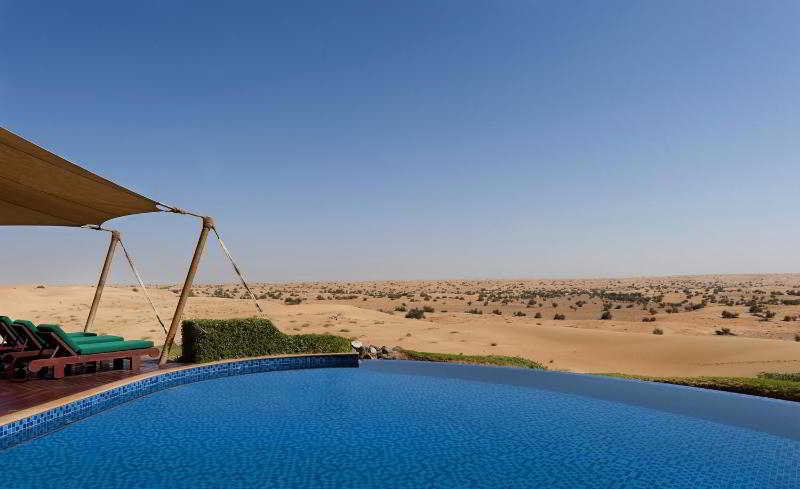 Al Maha, a Luxury Collection Desert Resort & Spa fotoÄŸrafÄ±