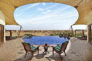 Al Maha, a Luxury Collection Desert Resort & Spa fotoÄŸrafÄ±