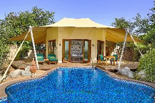 Al Maha, a Luxury Collection Desert Resort & Spa fotoÄŸrafÄ±