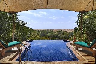 Al Maha, a Luxury Collection Desert Resort & Spa fotoÄŸrafÄ±