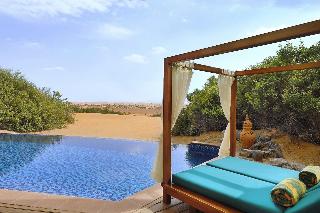 Al Maha, a Luxury Collection Desert Resort & Spa fotoÄŸrafÄ±