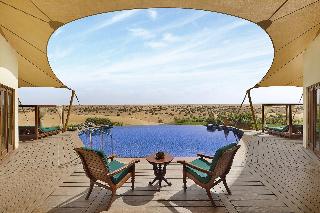 Al Maha, a Luxury Collection Desert Resort & Spa fotoÄŸrafÄ±