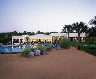 Al Maha, a Luxury Collection Desert Resort & Spa fotoÄŸrafÄ±