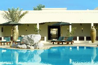 Al Maha, a Luxury Collection Desert Resort & Spa fotoÄŸrafÄ±