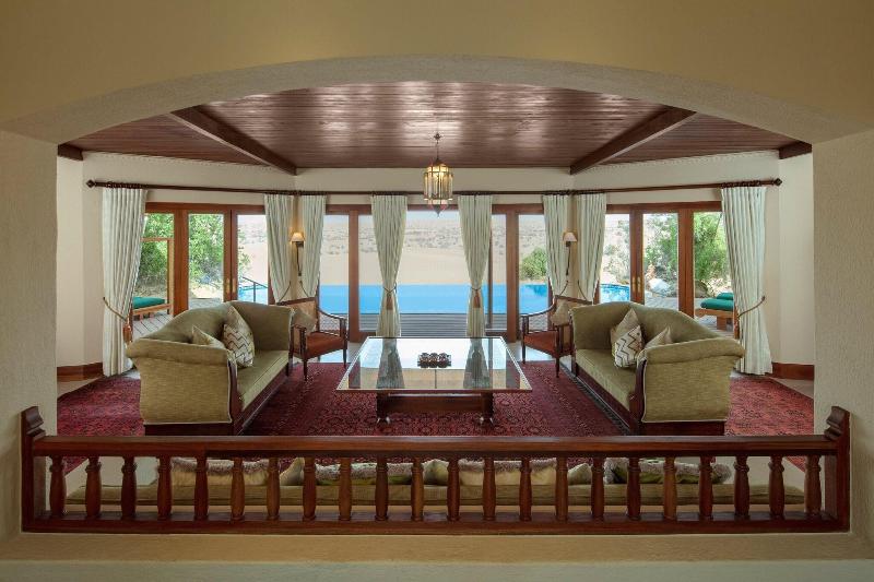 Al Maha, a Luxury Collection Desert Resort & Spa - Havuz