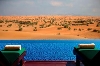 Al Maha, a Luxury Collection Desert Resort & Spa fotoÄŸrafÄ±