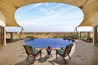 Al Maha, a Luxury Collection Desert Resort & Spa fotoÄŸrafÄ±