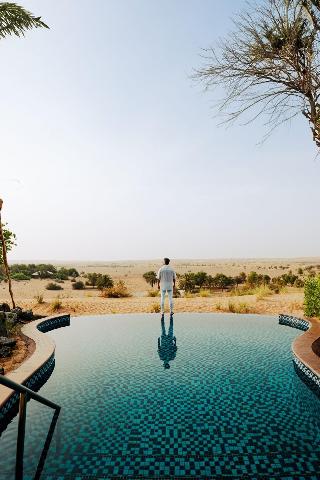 Al Maha, a Luxury Collection Desert Resort & Spa fotoÄŸrafÄ±