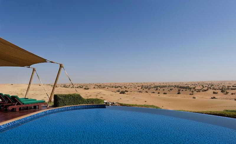 Al Maha, a Luxury Collection Desert Resort & Spa fotoÄŸrafÄ±