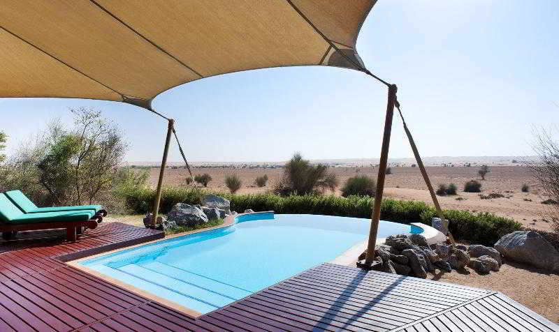Al Maha, a Luxury Collection Desert Resort & Spa fotoÄŸrafÄ±