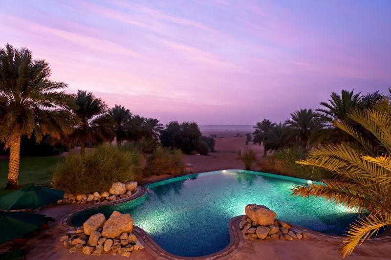 Al Maha, a Luxury Collection Desert Resort & Spa fotoÄŸrafÄ±