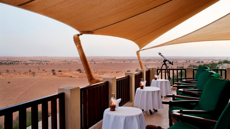 Al Maha, a Luxury Collection Desert Resort & Spa fotoÄŸrafÄ±
