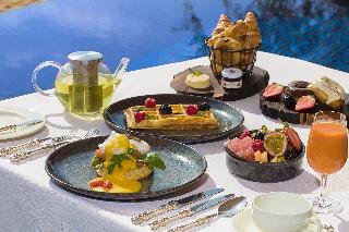 Al Maha, a Luxury Collection Desert Resort & Spa fotoÄŸrafÄ±
