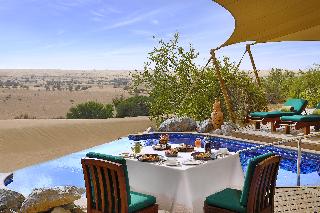 Al Maha, a Luxury Collection Desert Resort & Spa fotoÄŸrafÄ±