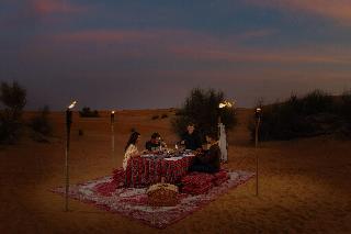 Al Maha, a Luxury Collection Desert Resort & Spa fotoÄŸrafÄ±