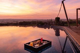 Al Maha, a Luxury Collection Desert Resort & Spa fotoÄŸrafÄ±