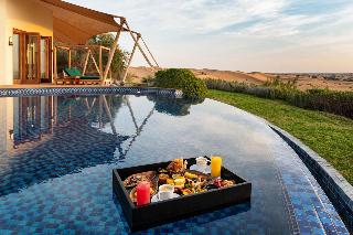 Al Maha, a Luxury Collection Desert Resort & Spa fotoÄŸrafÄ±